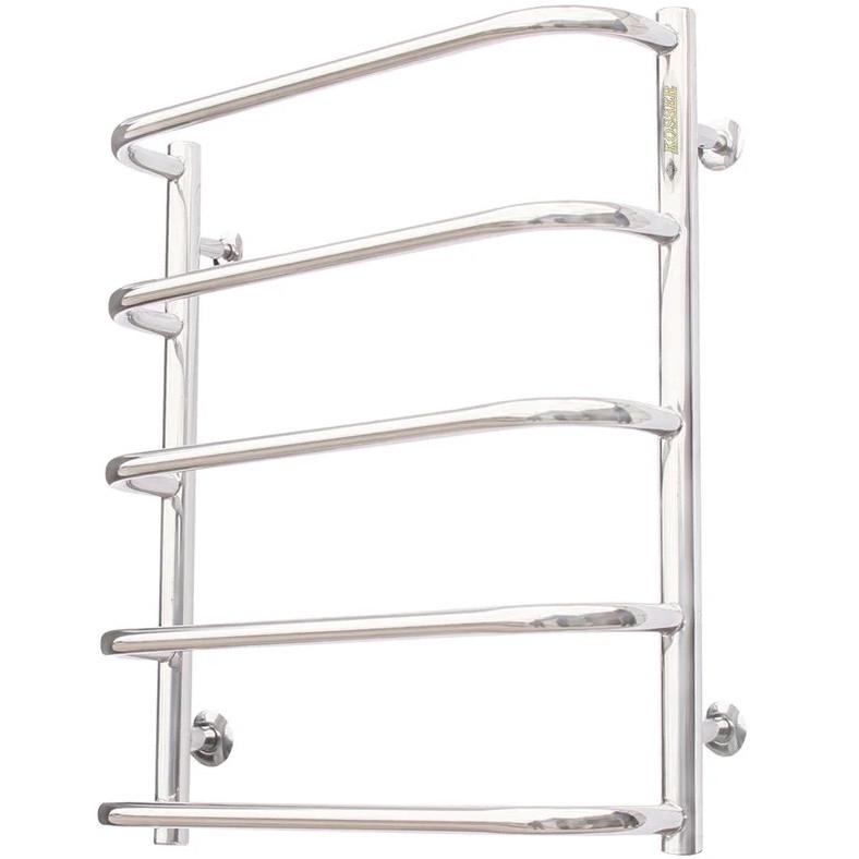 Рушникосушарки водяна KOSSER Скоба 5 секцій 600х530 мм