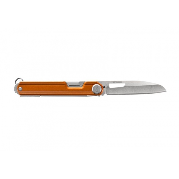 Мультитул Gerber Armbar Slim Cut Burnt 3 інструменту Orange (30-001725) - фото 2