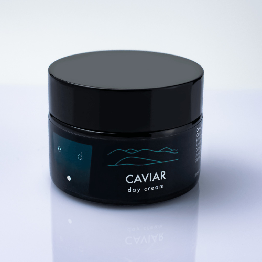 Крем для обличчя CAVIAR ED Сosmetics 30 мл (4820253560207)