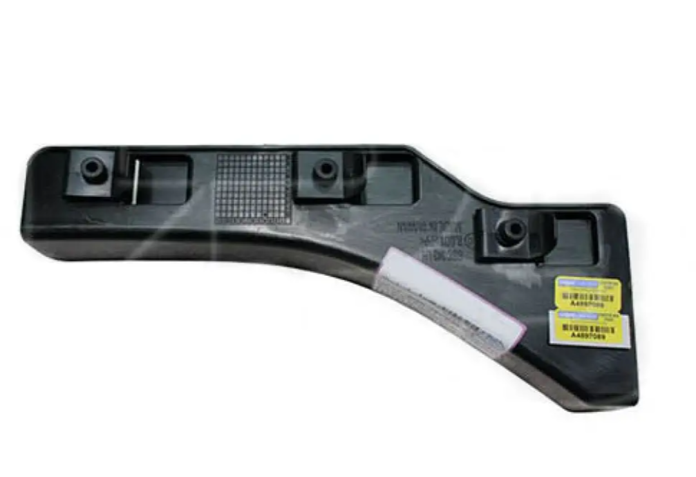 Крепление переднего крыла Toyota Auris/Corolla 19- правое (187069332)