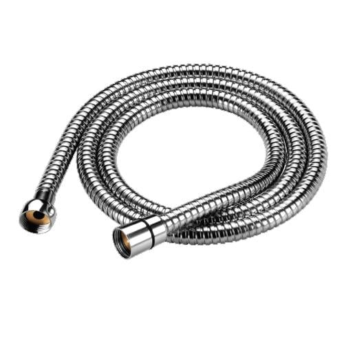 Шланг для душа в металлической оплетке Koller Pool MTX9001 1500 мм Хром (101743)