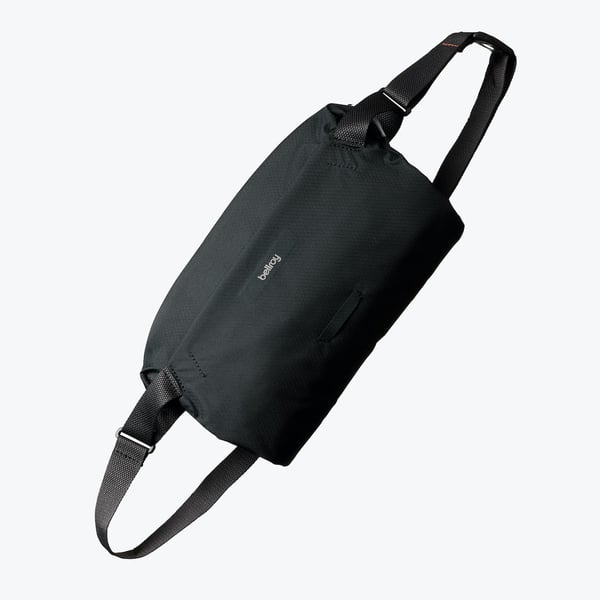 Сумка крос-боди слинг через плечо Bellroy Lite Sling 7 л