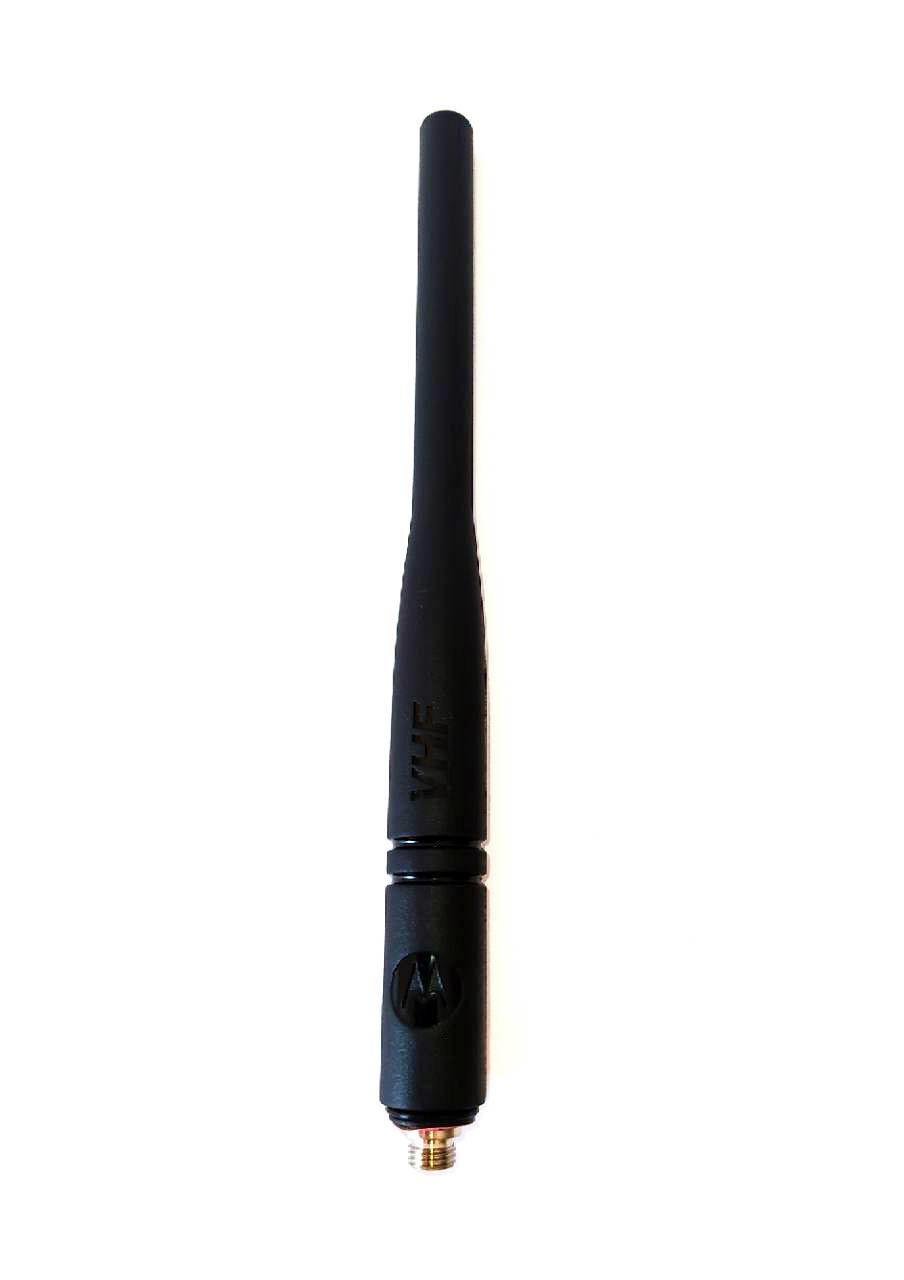 Антенна штатная для рации Motorola 15 см (DP4800/DP4400/DP4600)