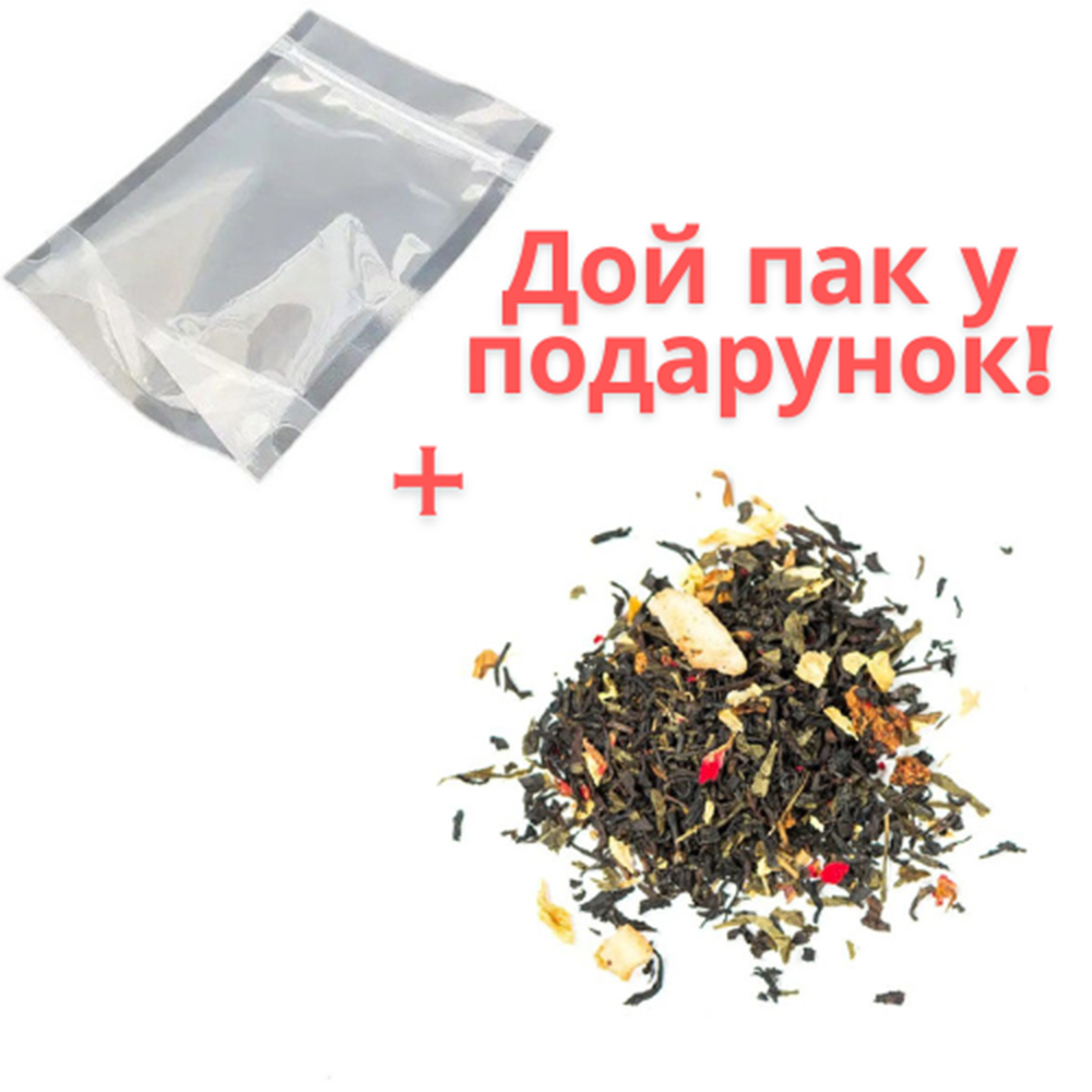 Чай композиційний розсипний Копакабана 250 г - фото 8