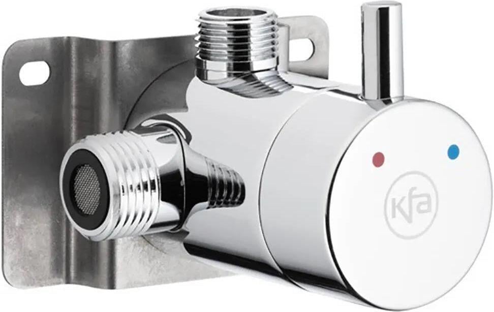 Смеситель для душа KFA Mieszacz Do Baterii Sensorowych С регулировкой температуры (82315000)