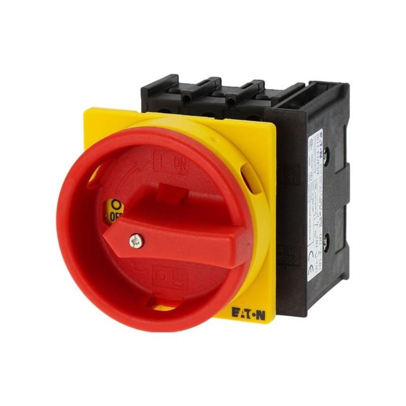 Выключатель основной Eaton Electric P1-32/EA/SVB/HI11 3-х полюсный Выключатель основной Eaton Electric P1-32/EA/SVB/HI11 3-х полюсный