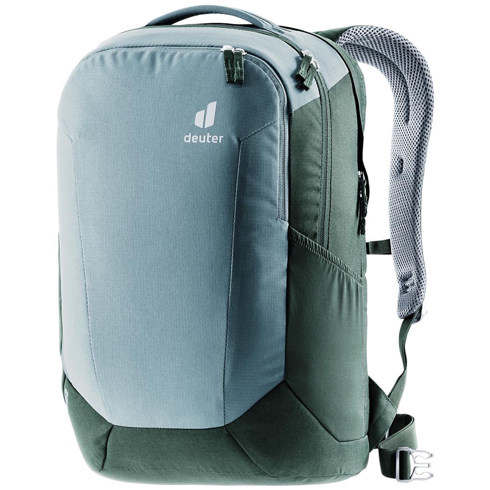 Рюкзак Deuter Giga 28 л Teal/Ivy (3812321 2278) - фото 2