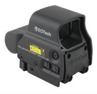 Прицел коллиматорный EOTech EXPS3-2 голографический - фото 2