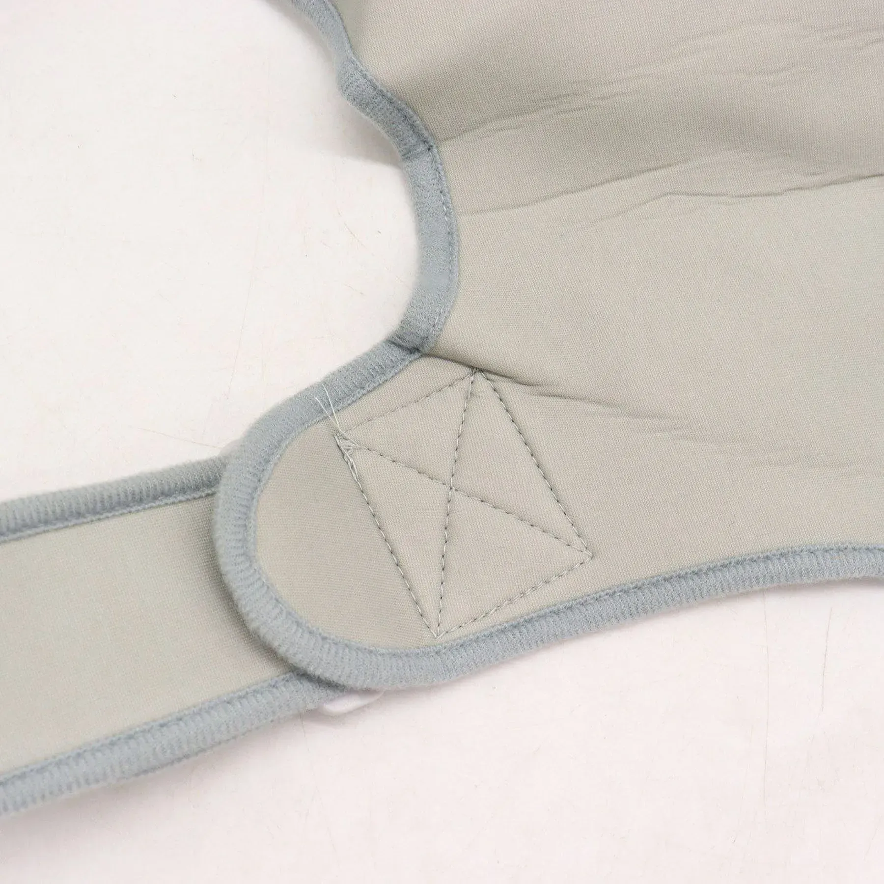 Корректор осанки плечевого отдела BACK CORRECTOR на липучках (30638764) - фото 8 Корректор осанки плечевого отдела BACK CORRECTOR на липучках (30638764) - фото 8