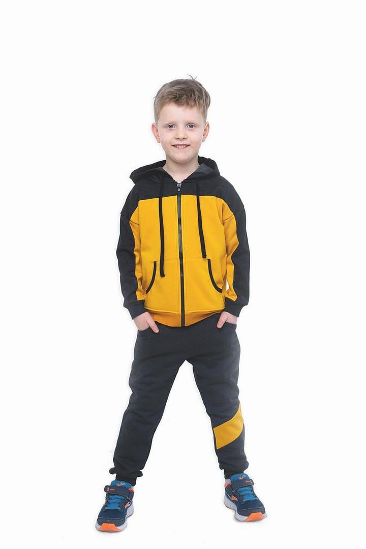 Костюм для мальчика ТМ Vidoli 110 см (8073509)