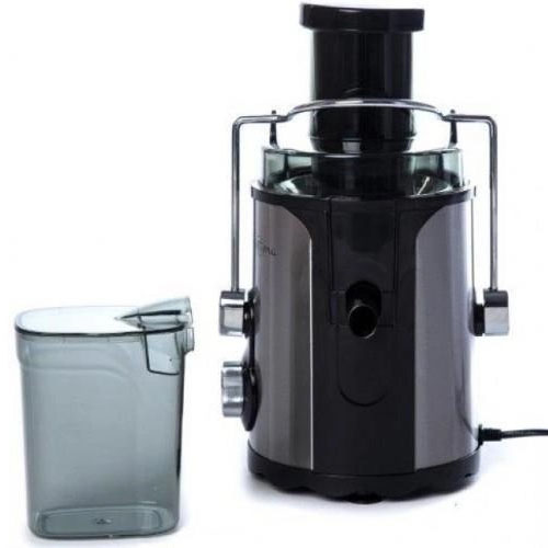 Соковыжималка Suntera SNJ-256 центробежная - фото 3 Соковыжималка Suntera SNJ-256 центробежная - фото 3