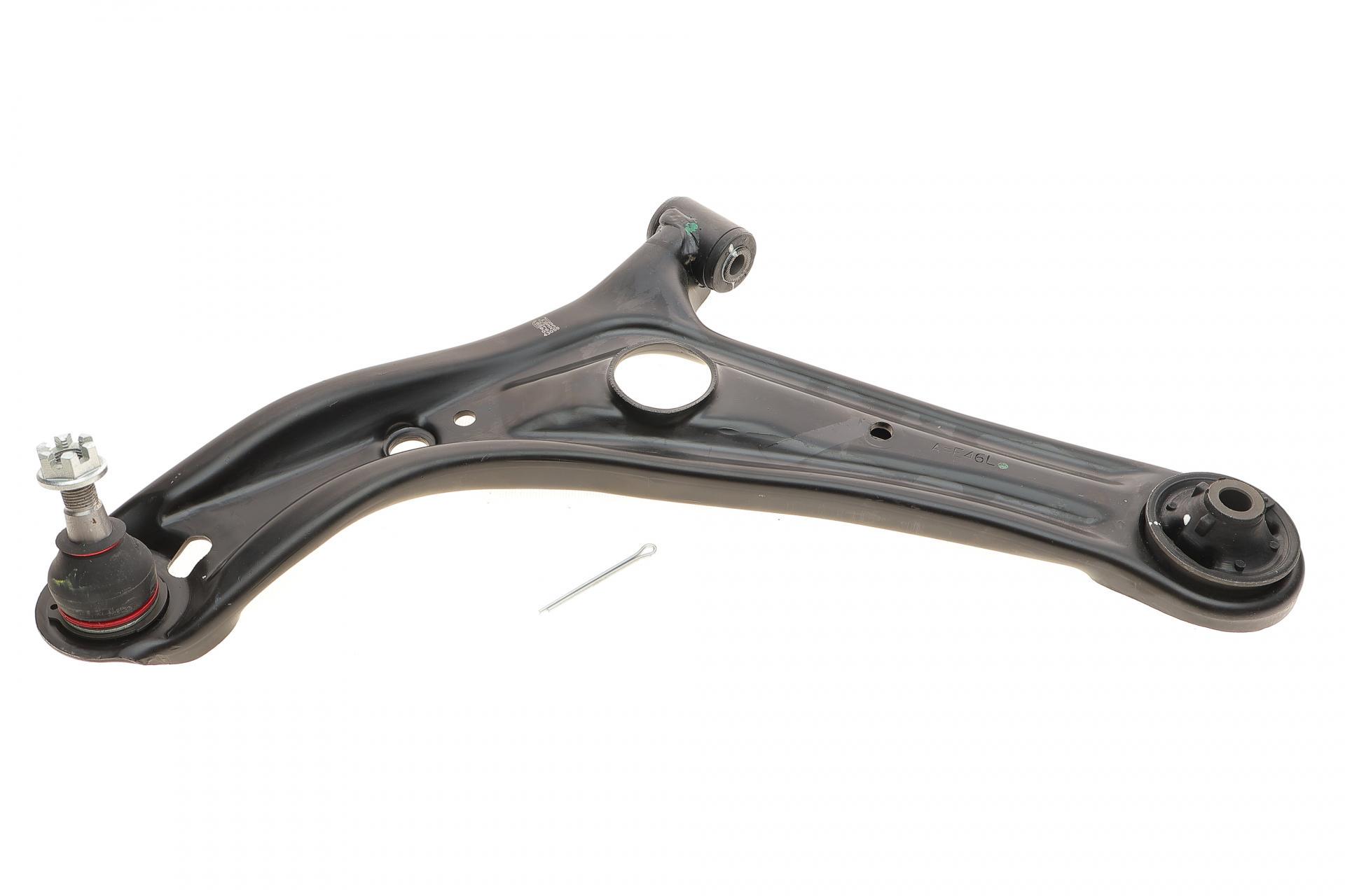 Важіль підвіски FEBI BILSTEIN передній/знизу L Toyota Yaris 00-05 - 43059)