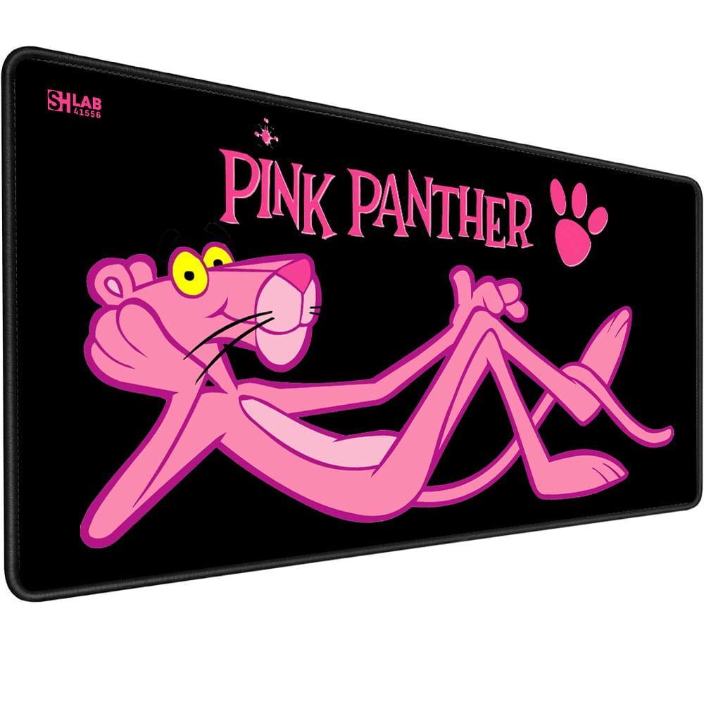 Игровая поверхность SHLab Pink Panther SHM-1210 70х30 см (41556)