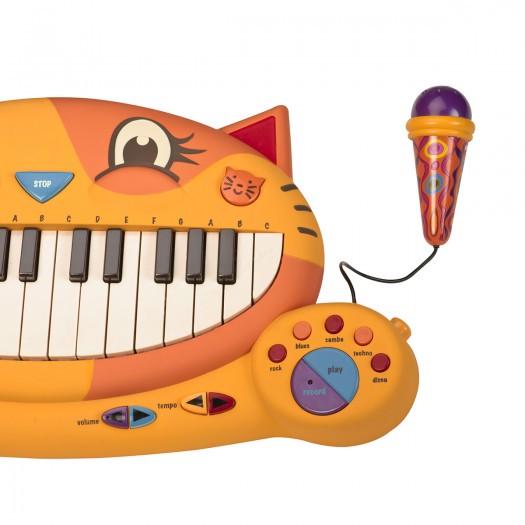 Іграшка музична Котофон (BX1025Z-ks) - фото 3