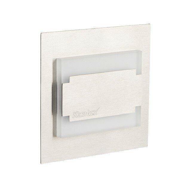 Настенный светильник Kanlux Terra Mini Led Ww Oprawa LED (23103)