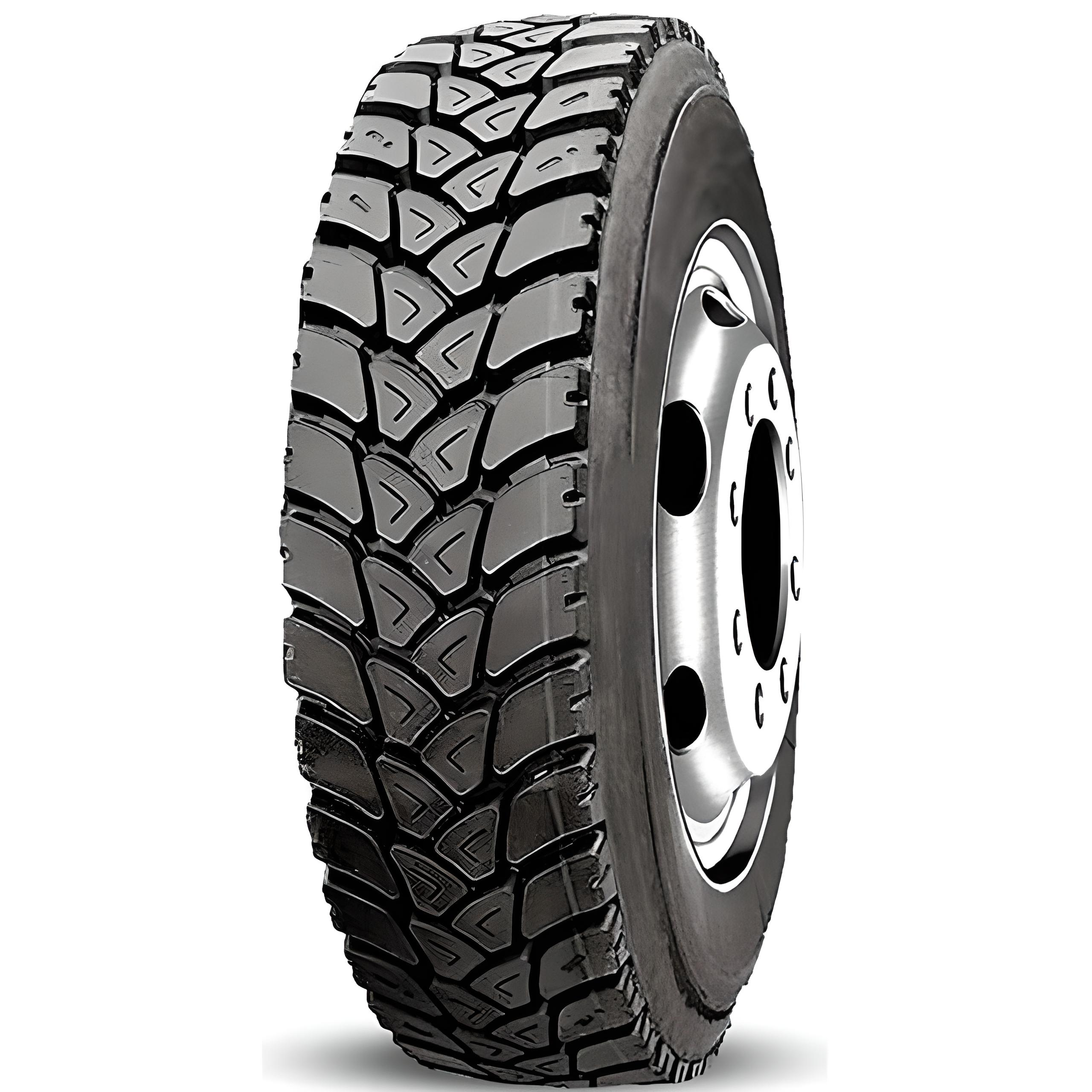 Шина Lanvigator D802 ведущая 315/80 R22,5 156/150K 20PR всесезонные (1000873947)