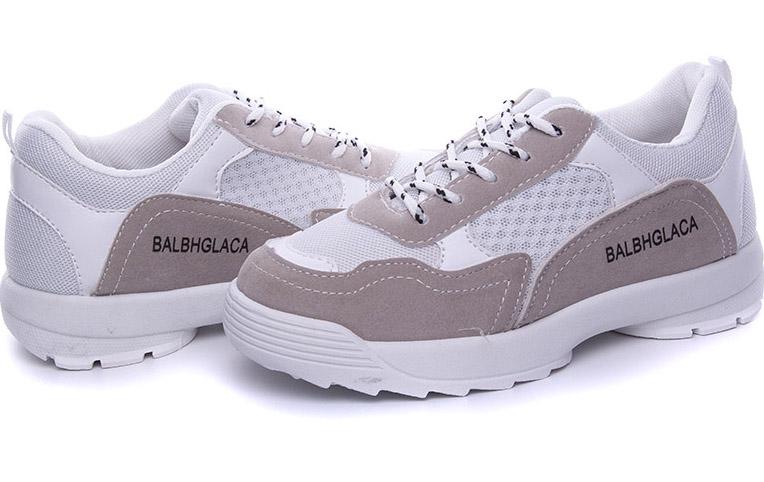 Кроссовки Violeta 205-22-white р. 34 Белый