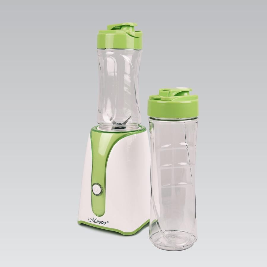 Блендер стационарный Maestro Smoothie maker MR 569 350 Вт Зеленый (21-53-59809)