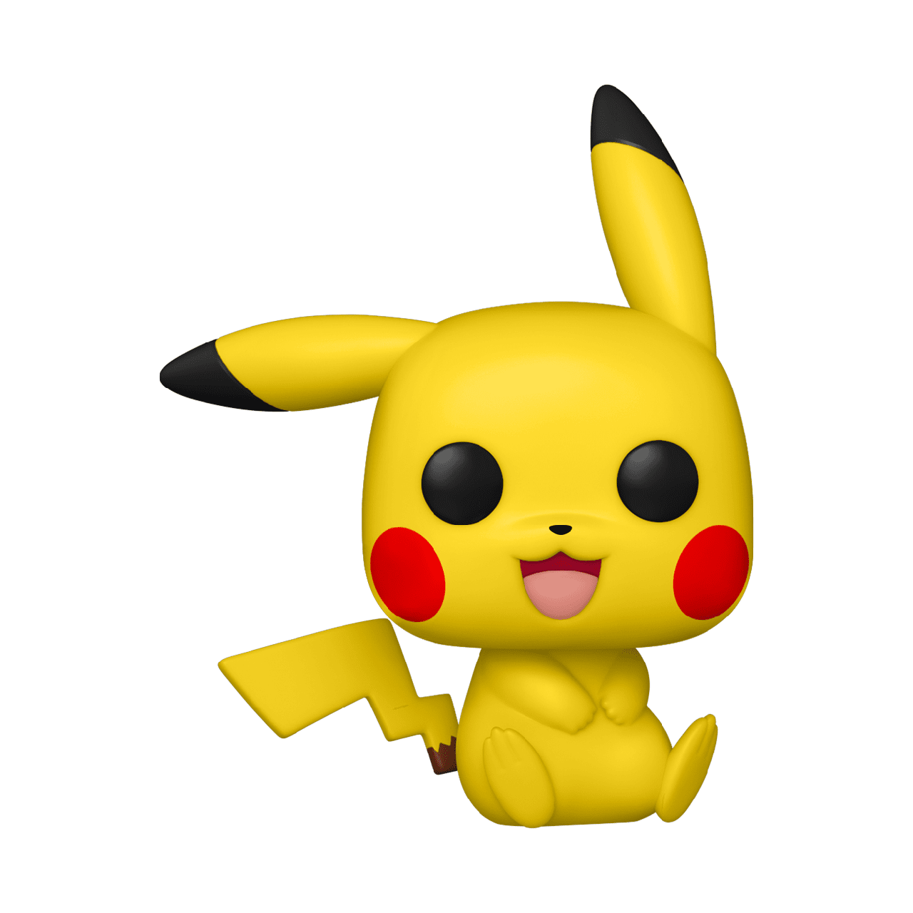Фігурка Funko Pop Pokemon Pikachu 10 см (P GP 842)