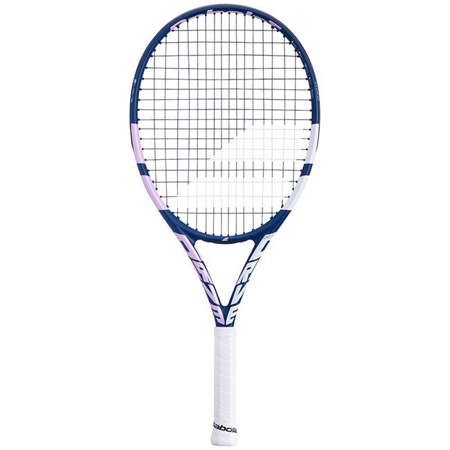 Ракетка Babolat Pure drive Jr 25 girl 2021 year Gr0 (140422/348)