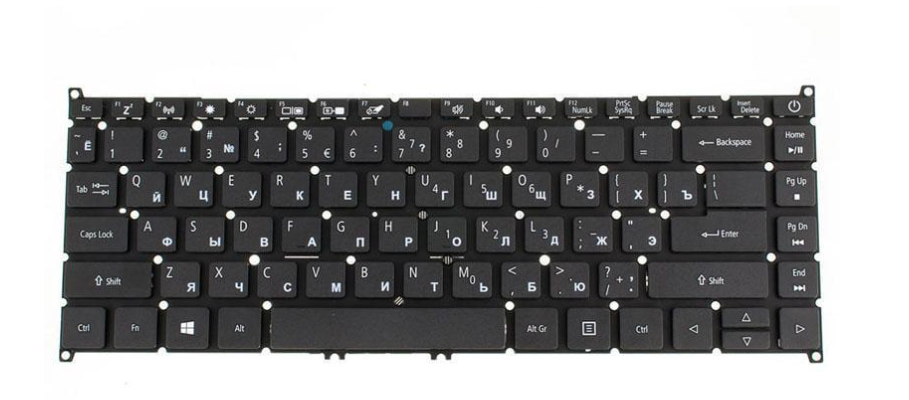 Клавиатура для ноутбука Acer Aspire A314-33 (162333)