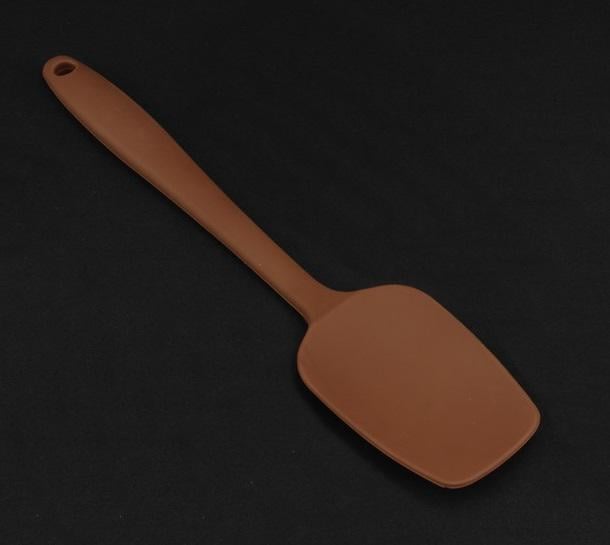 Лопатка силіконова A-Plus 1940 C 25 см (DR001261)