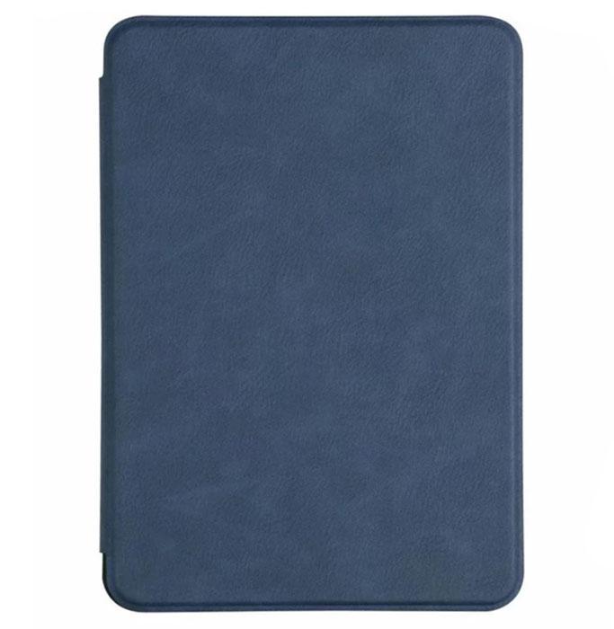 Обкладинка Primolux TPU для електронної книги Amazon Kindle Paperwhite 4 2018 PQ94WIF Dark Blue