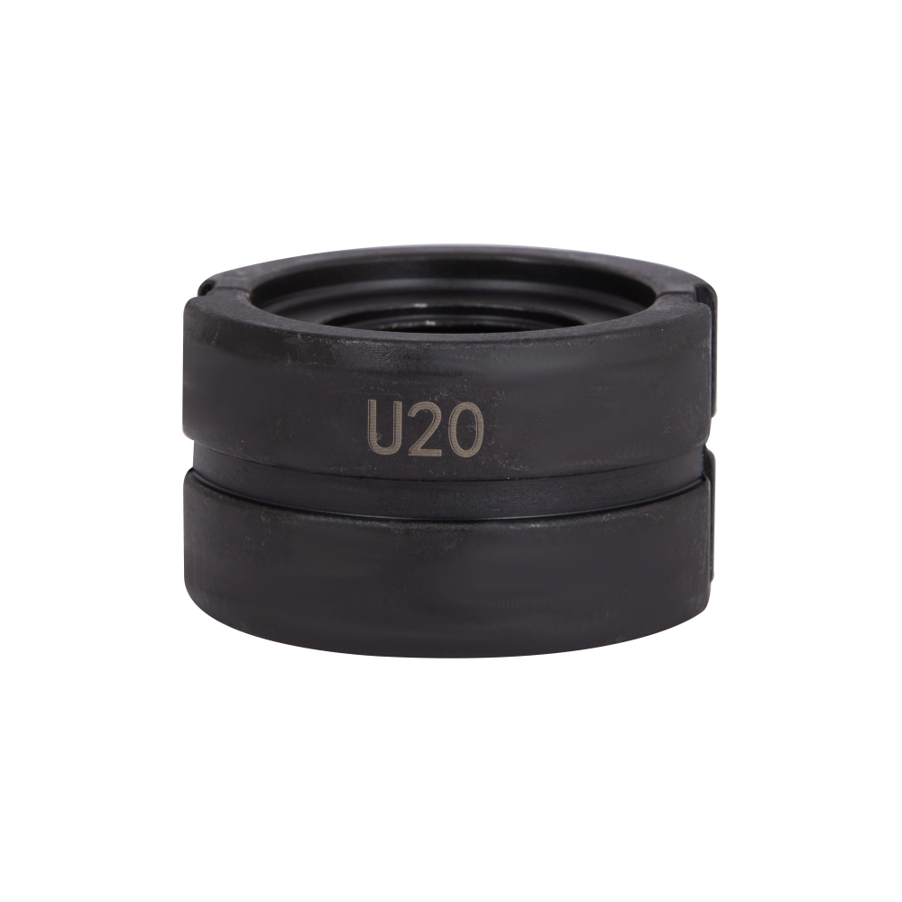 Насадка для инструмента под пресс-фитинг U-образная 20 STD-402U20 Thermo Alliance (SD00055975) Насадка для инструмента под пресс-фитинг U-образная 20 STD-402U20 Thermo Alliance (SD00055975)