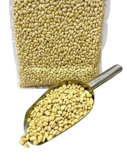 Орех кедровый 0,25 кг 250 г