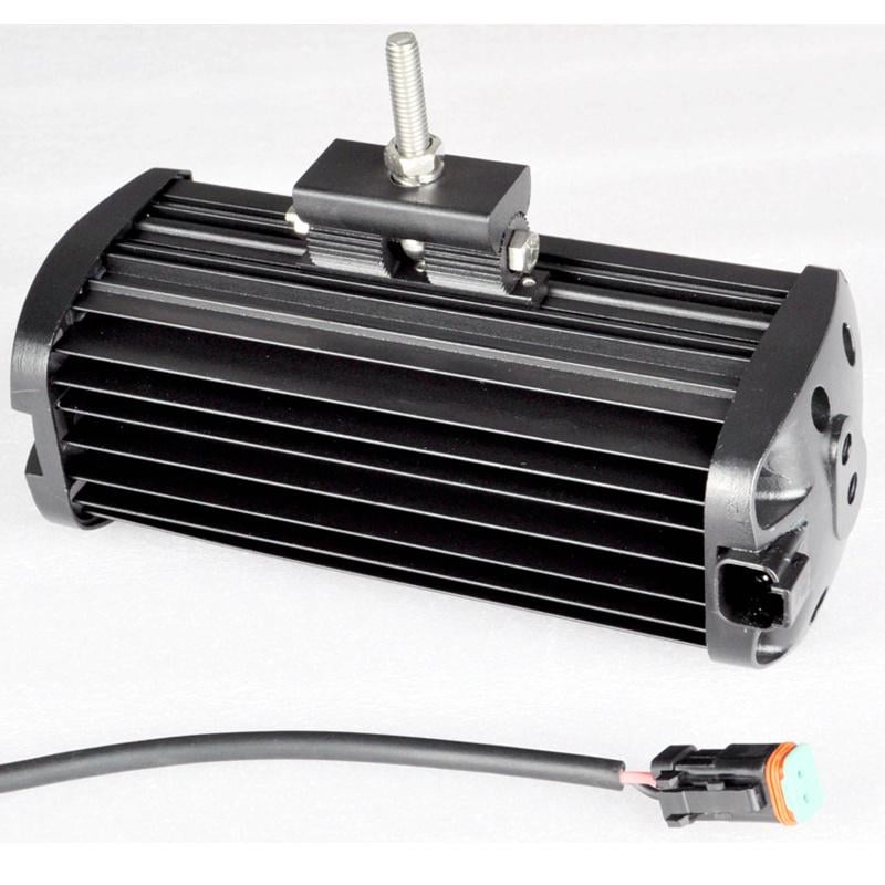 Світлодіодна LED балка Cree 9D 28" 701х75х80 мм - фото 2 Світлодіодна LED балка Cree 9D 28" 701х75х80 мм - фото 2