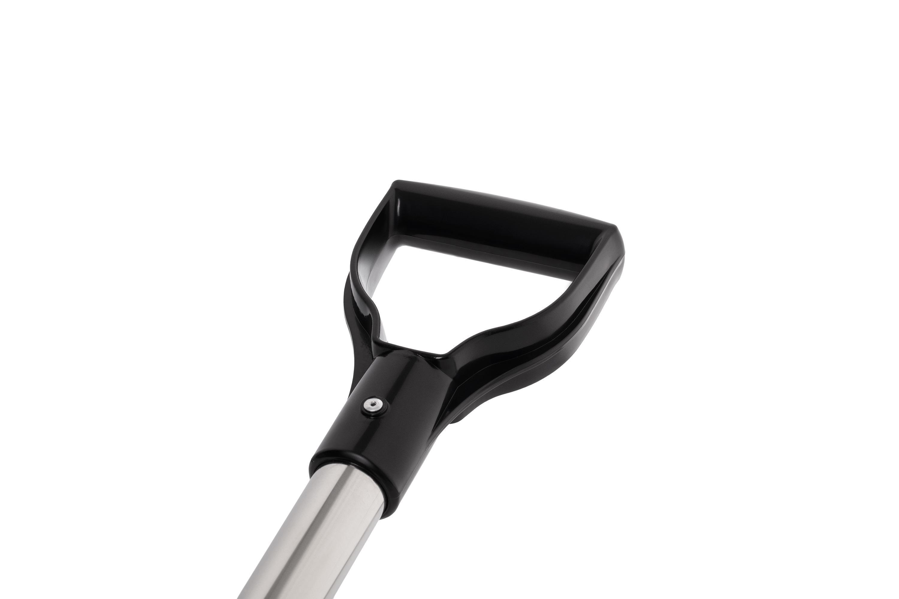 Лопата штыковая 2E Gloss (2E-S70G) - фото 2 Лопата штыковая 2E Gloss (2E-S70G) - фото 2