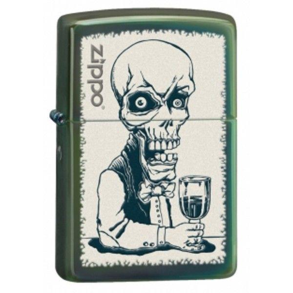 Зажигалка ZIPPO 28679