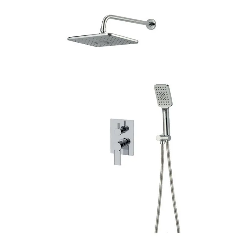 Душова система прихованого монтажу MIXXUS Premium Benedict 003 (MI7096)