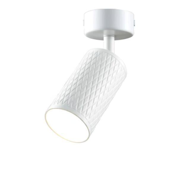 Спот Videx 26822 VL-SPF02B-WP (20058) Спот Videx 26822 VL-SPF02B-WP (20058)