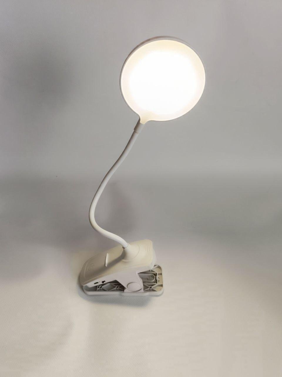 Настольная лампа K-508-2 (2255577354)