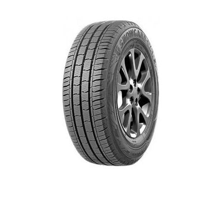 Автошина ROSAVA Snowgard Van 205/65R16C 103/101R