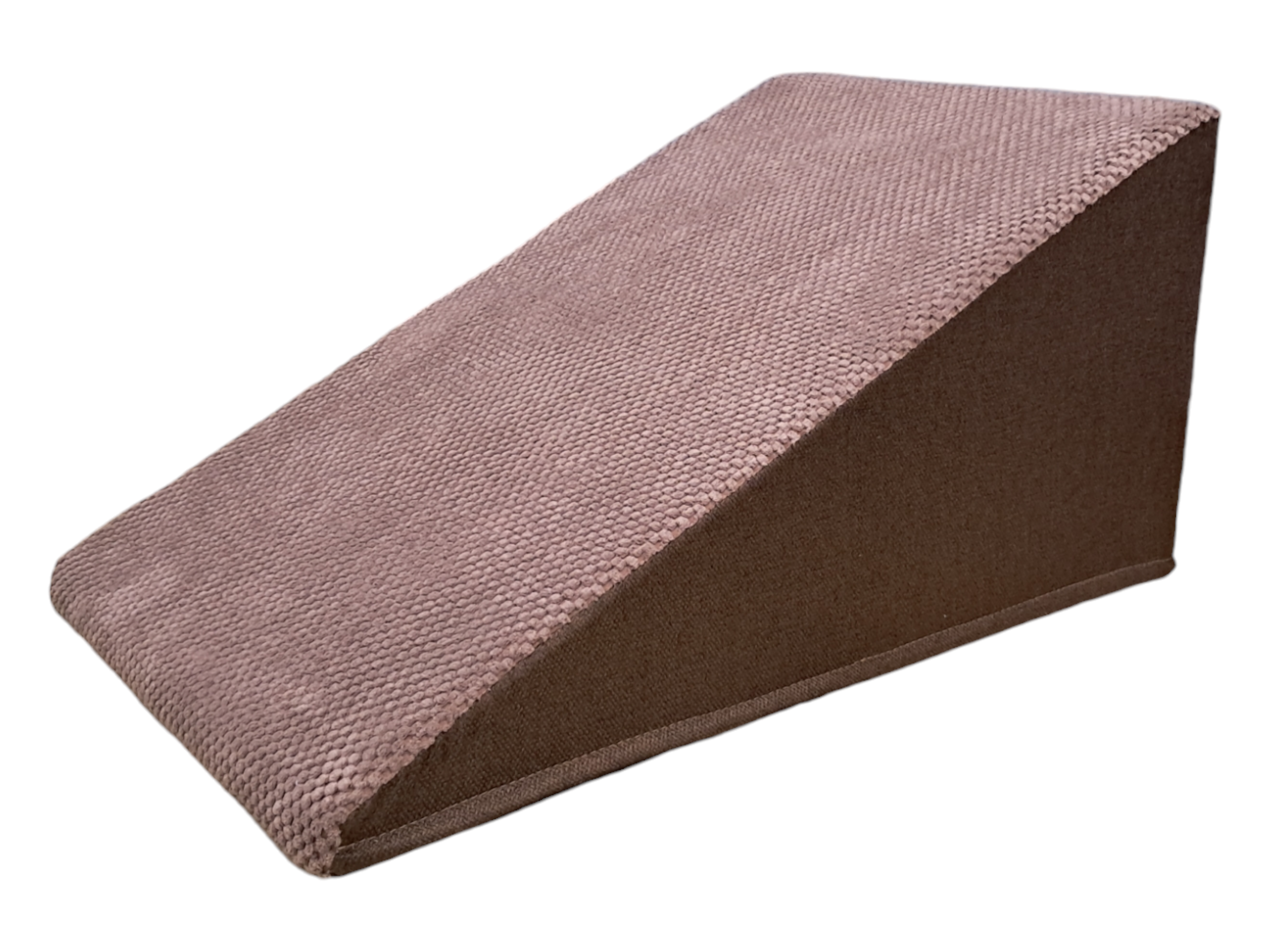 Пандус для животных ткань мебельная 40х30х60 см Светло-коричневый (22059419) - фото 1 Пандус для животных ткань мебельная 40х30х60 см Светло-коричневый (22059419) - фото 1