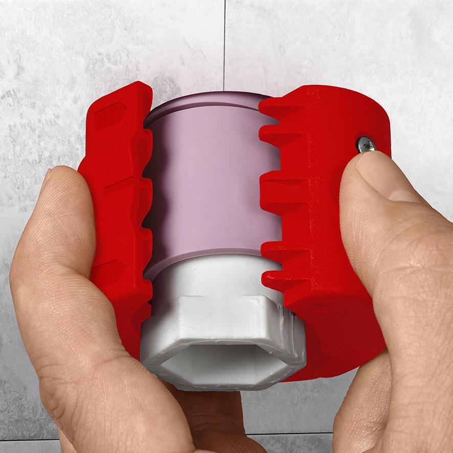 Труборез для пластиковых труб KNIPEX BiX (90 22 10 BK) - фото 21 Труборез для пластиковых труб KNIPEX BiX (90 22 10 BK) - фото 21