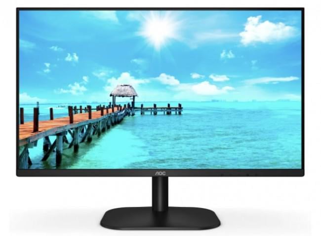 Монітор AOC 27B2H/EU 27" (4038986187183)