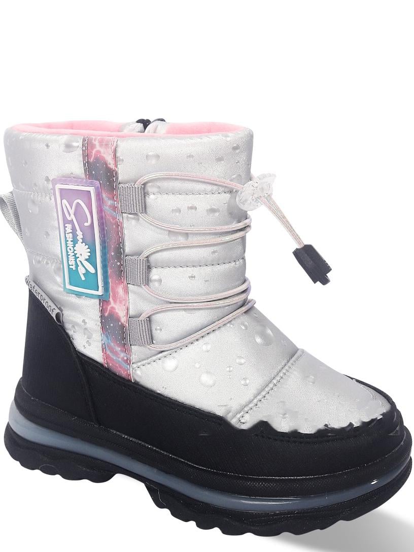 Дутики TOM.M 10304H на овчине р. 25 Серебристый (96793) Дутики TOM.M 10304H на овчине р. 25 Серебристый (96793)