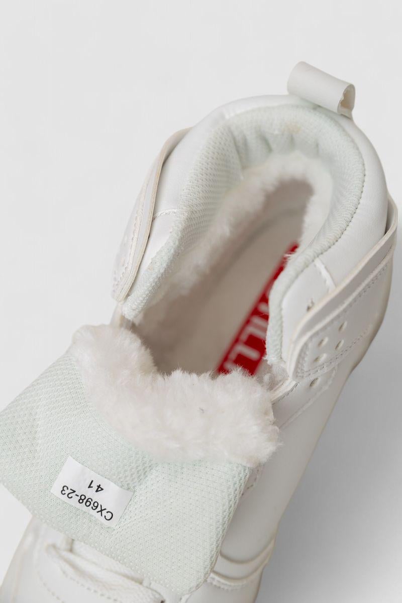 Кросівки чоловічі зимові Stilli 248RCX698 р. 43 Біло-бежевий (115441_830866) - фото 6 Кросівки чоловічі зимові Stilli 248RCX698 р. 43 Біло-бежевий (115441_830866) - фото 6