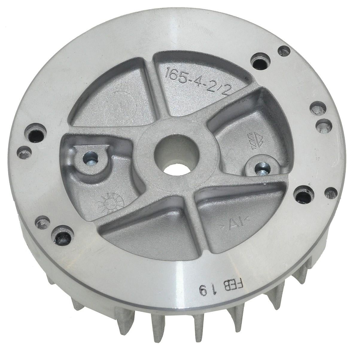 Магнето VJ Parts бензопилы M EA3202S- 140480-9 d 8х90 мм (заж236)