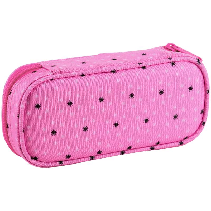 Школьный набор KITE Education My Melody SET HK25-585M-2 рюкзак/пенал/сумка - фото 26 Школьный набор KITE Education My Melody SET HK25-585M-2 рюкзак/пенал/сумка - фото 26