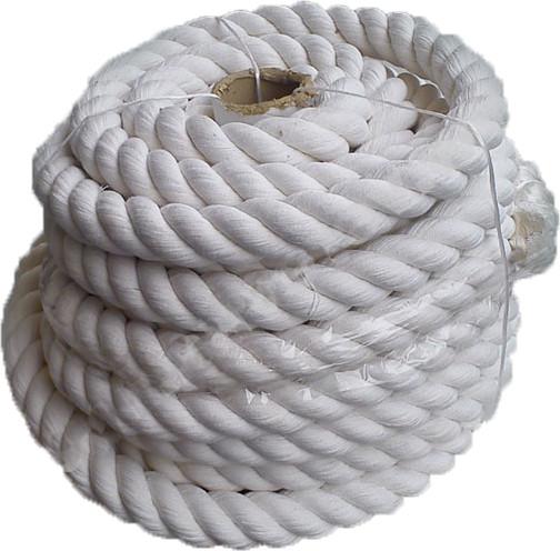 Канат хлопчатобумажный Ø 20,0 мм (0670)