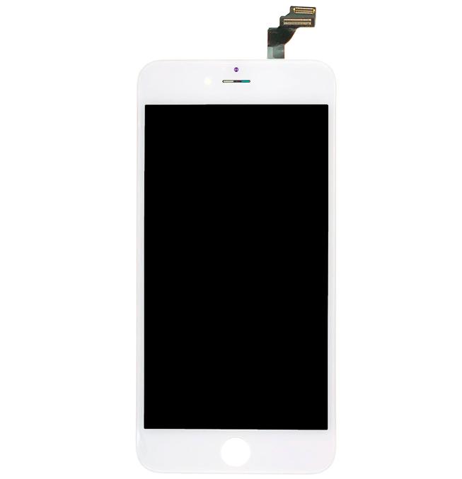 Дисплей iPhone 6 Plus з тачскрином White (P194)