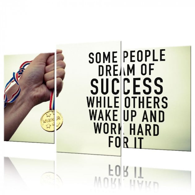 Картина модульная 3 части ArtStar 70х105 см ADA0025_2