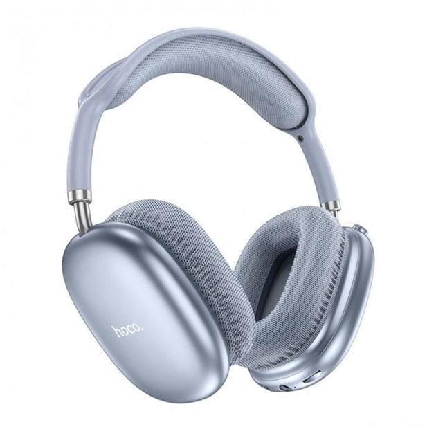 Гарнитура Bluetooth Stereo Hoco W35 Air Triumph BT (21536340)