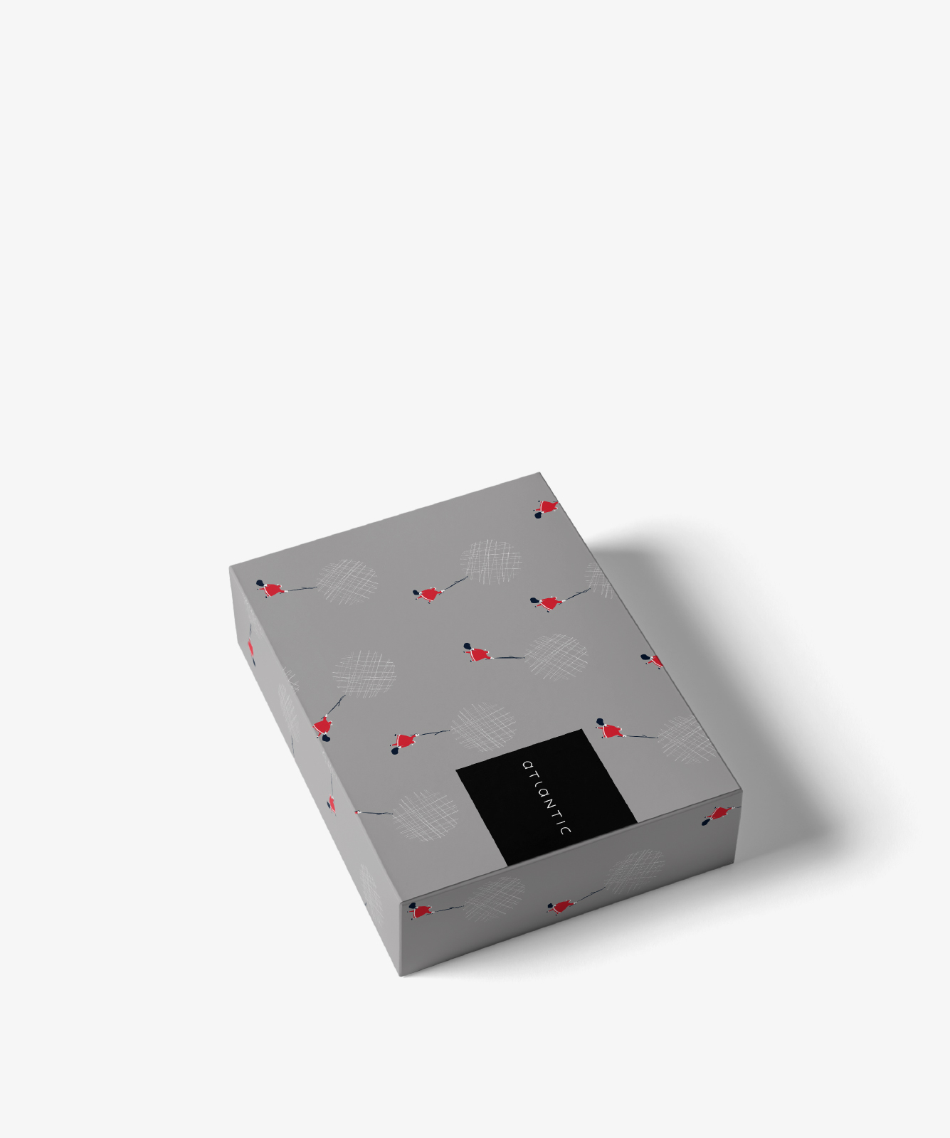 Трусы мужские шорты Atlantic MH-1150 хлопок Светло-серый - фото 4 Трусы мужские шорты Atlantic MH-1150 хлопок Светло-серый - фото 4