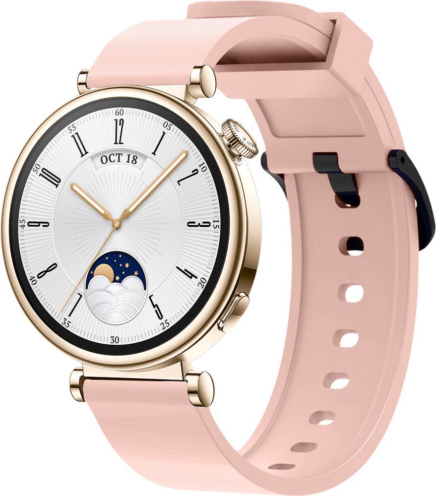 Ремінець Like для Huawei Watch GT 4 41 мм Powdery (33836-0C)