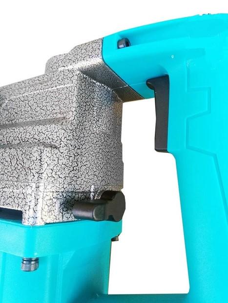 Перфоратор Grand ПЕ-1700 (27479833) - фото 3 Перфоратор Grand ПЕ-1700 (27479833) - фото 3